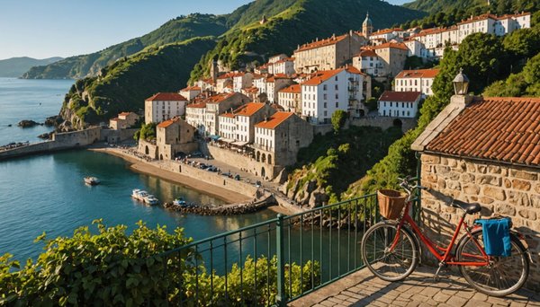 Idées de vacances petit budget pour découvrir le pays basque