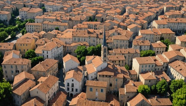 Tout savoir sur la location de vacances dans les gorges du tarn