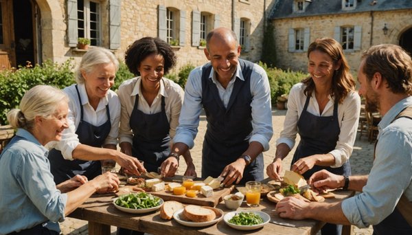Camping nyons : pourquoi choisir les hauts de rosans pour un séjour authentique ?