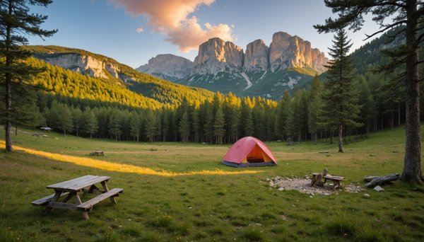 Escapades relaxantes : séjours détente en drôme à découvrir