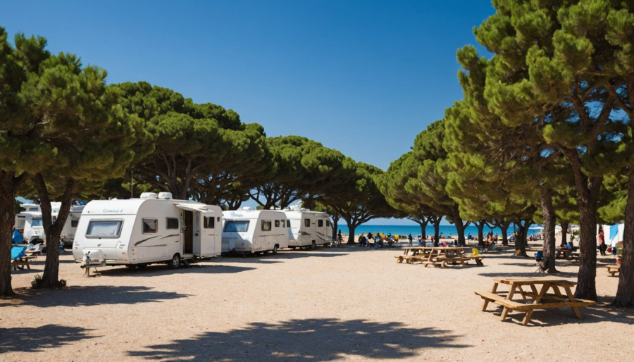 Les plus belles plages à découvrir dans les landes